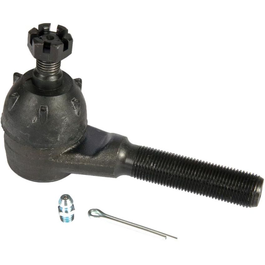 Ridetech 90003047 Outer tie rod end for 1963-1964 Impala, 1963-1964 C10 and 1963-1982 Corvette.