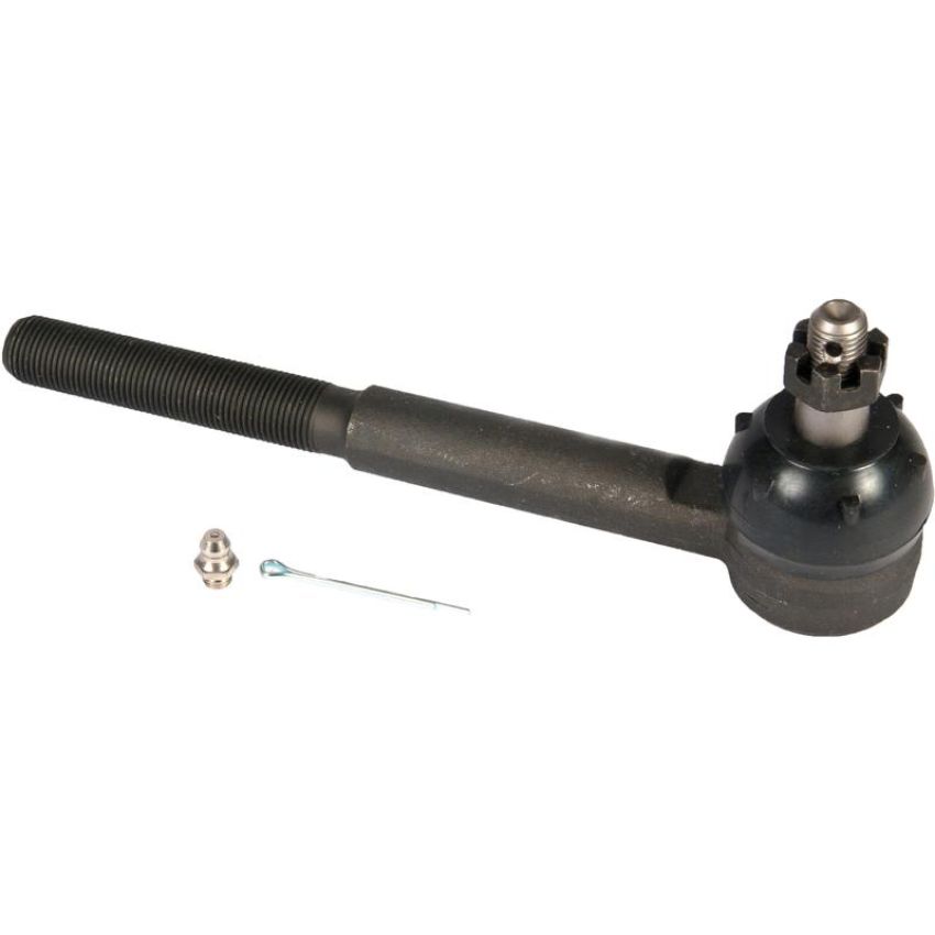 Ridetech 90003048 Outer tie rod end for 1965-1970 C10 and 1965-1968 Impala.