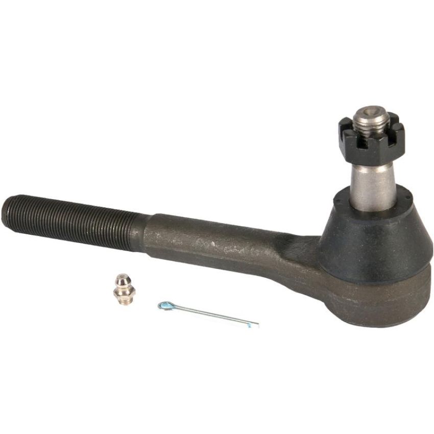 Ridetech 90003051 Outer tie rod end for 1978-1987 C10.