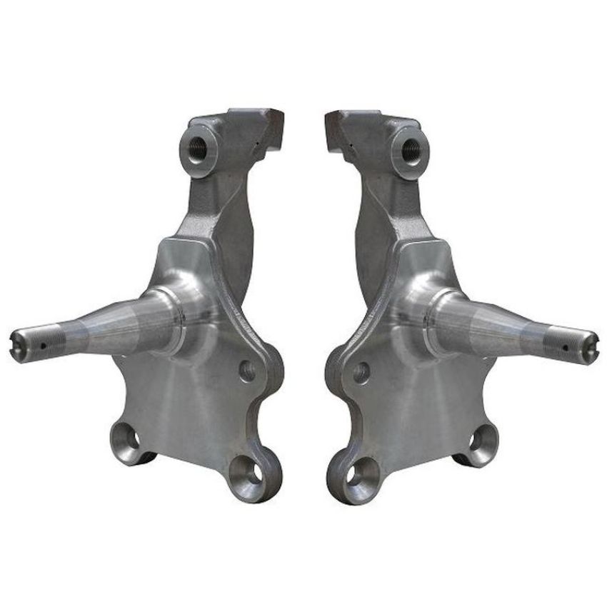 Ridetech 11160397 TQ Air Suspension System for 1967-1969 GM F-Body.
