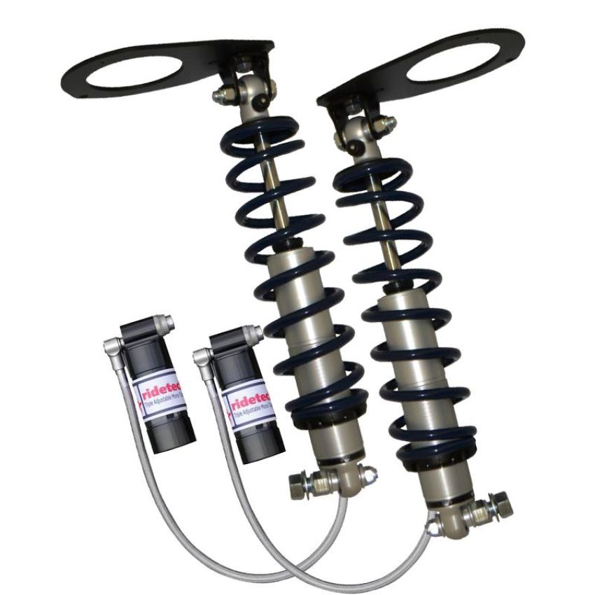 Ridetech 11216111 Rear TQ Coil-Overs for 1993-2002 GM F-Body.