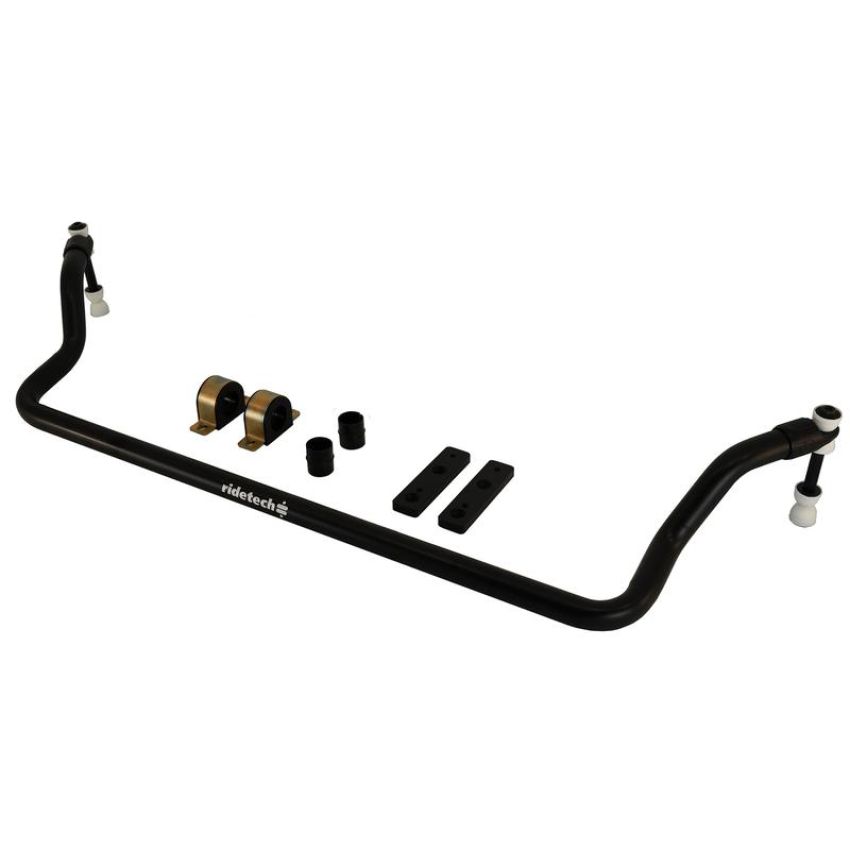Ridetech 11320301 TQ Coil-Over System for 1978-1988 GM G-Body.