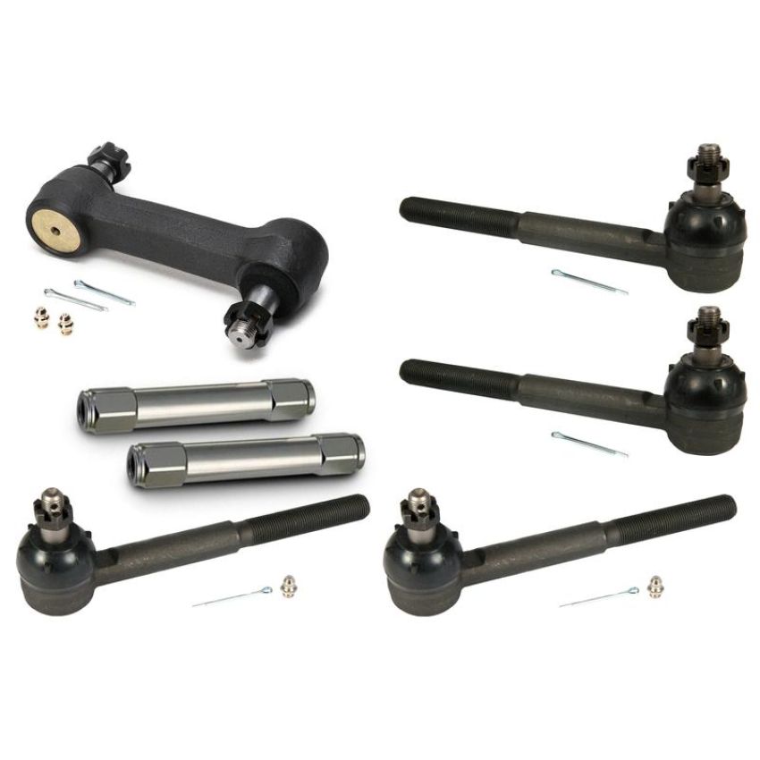 Ridetech 11349570 Steering linkage kit for 1967-1970 C10.