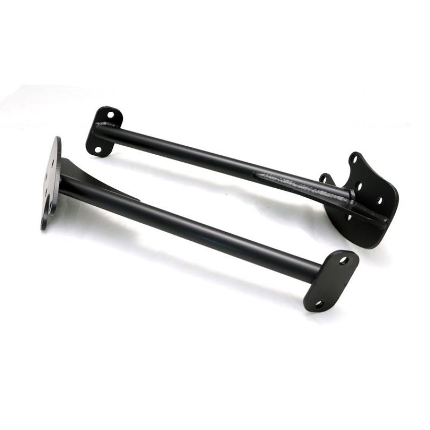 Ridetech 11369550 Front frame braces for 1973-1987 C10.