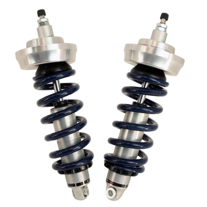 Ridetech 11370202 HQ Coil-Over System for 1988-1998 C1500 2WD LIGHT DUTY.