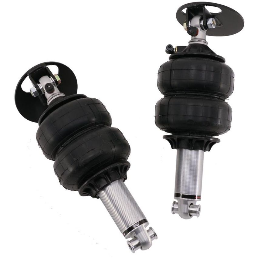 Ridetech 11380397 TQ Air Suspension System for 1999-2006 Silverado/Sierra (2007 Classic).