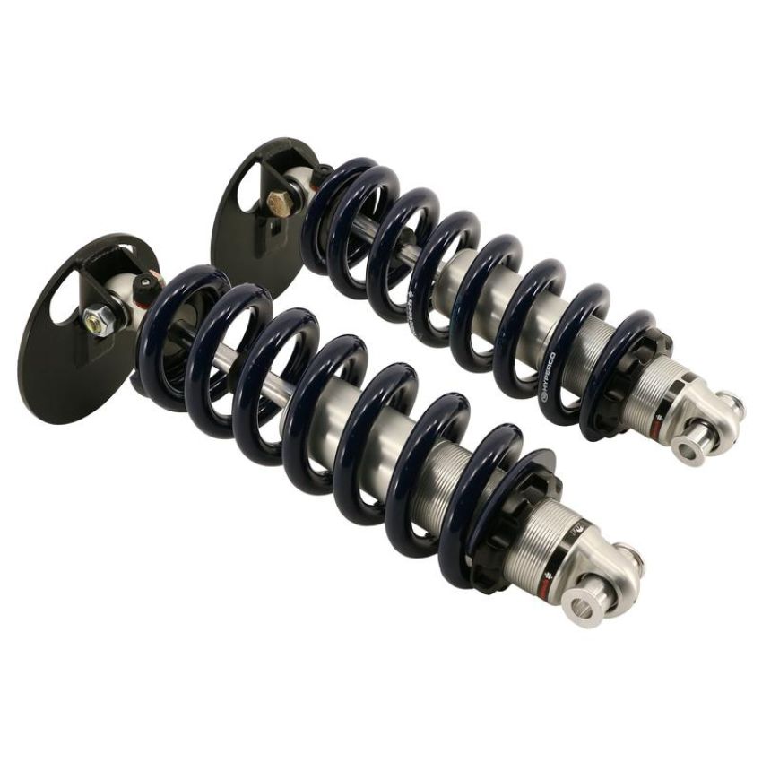 Ridetech 11380201 HQ Coil-Over System for 1999-2006 Silverado/Sierra (2007 Classic).