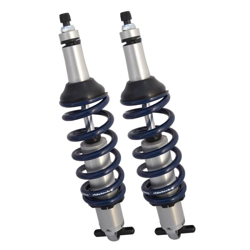 Ridetech 11513110 Front HQ Coil-Overs for 1997-2013 Corvette.