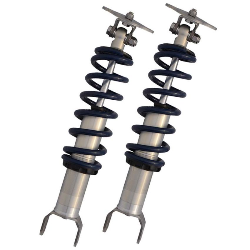Ridetech 11516110 Rear HQ Coil-Overs for 1997-2013 Corvette.