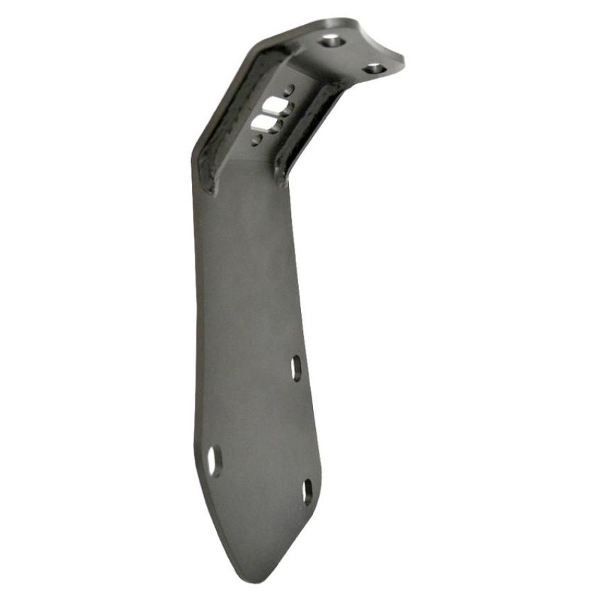 Ridetech 11539535 Steering box brace kit for Borgeson 1963-1982 Corvette steering box.