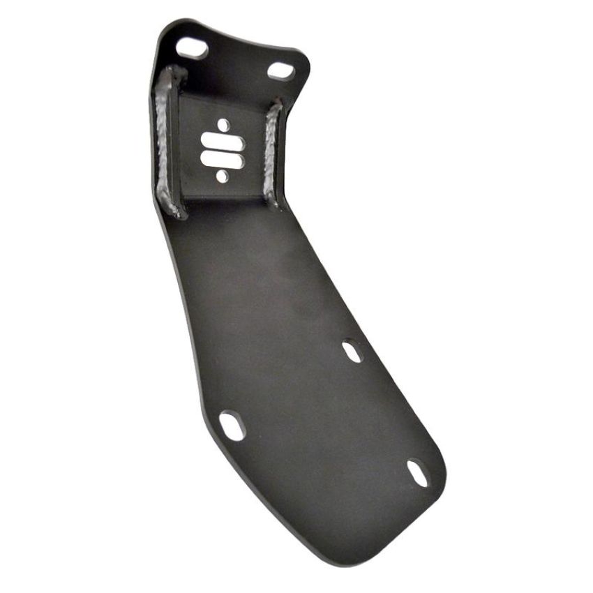Ridetech 11539535 Steering box brace kit for Borgeson 1963-1982 Corvette steering box.