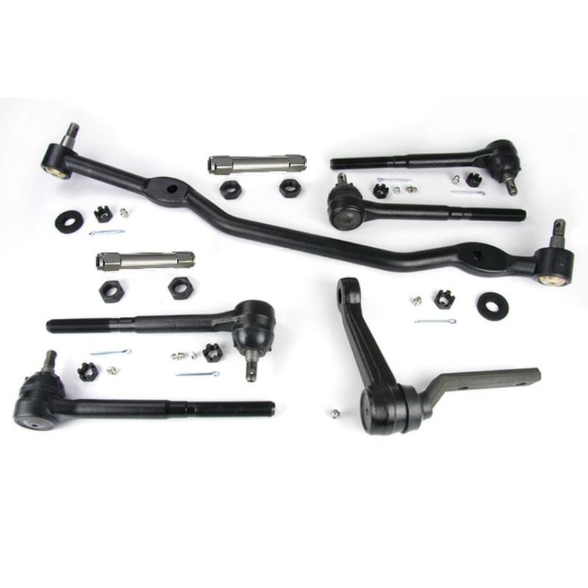 Ridetech 11239571 Steering linkage kit for 1964-1967 GM A-Body (with 7/8