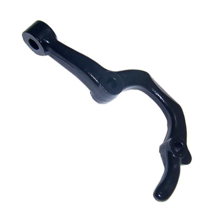 Ridetech 12099599 TruTurn system for 1964-1966 Mustang. For use with Coil-Overs or Shockwaves.