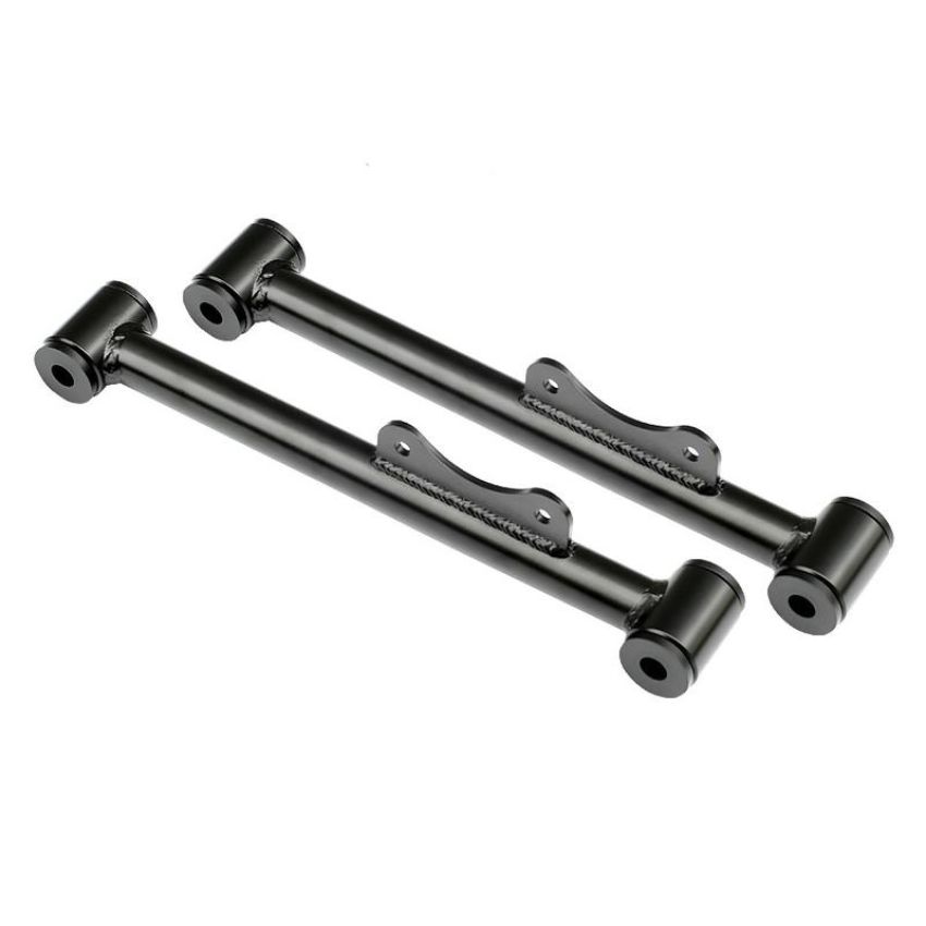 Ridetech 12130212 HQ Coil-Over System for 1990-1993 Mustang w/ SN95 Spindles .