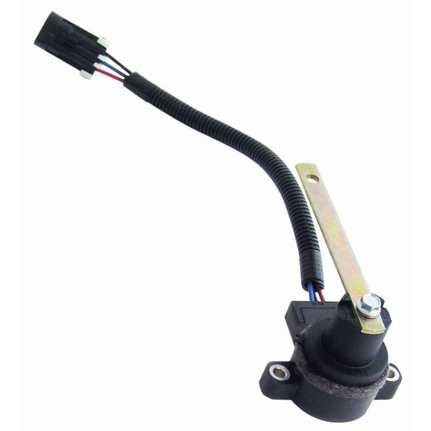 Ridetech 31980002 Rotary height sensor, 0-5 volt.