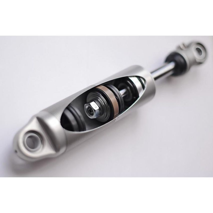 Ridetech 11283510 Front HQ Coil-Overs for 1965-1970 Impala. For use w/ Ridetech lower arms.