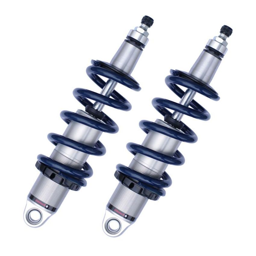 Ridetech 11300302 TQ Coil-Over System for 1967-1970 Impala.