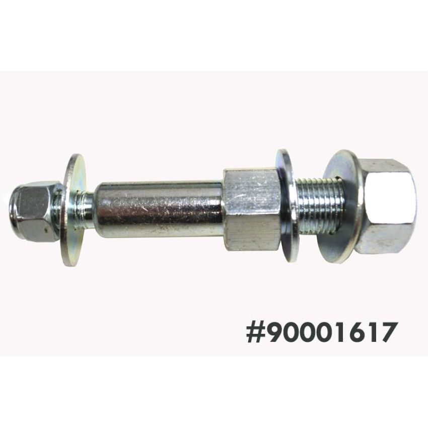 Ridetech 90001617 5/8