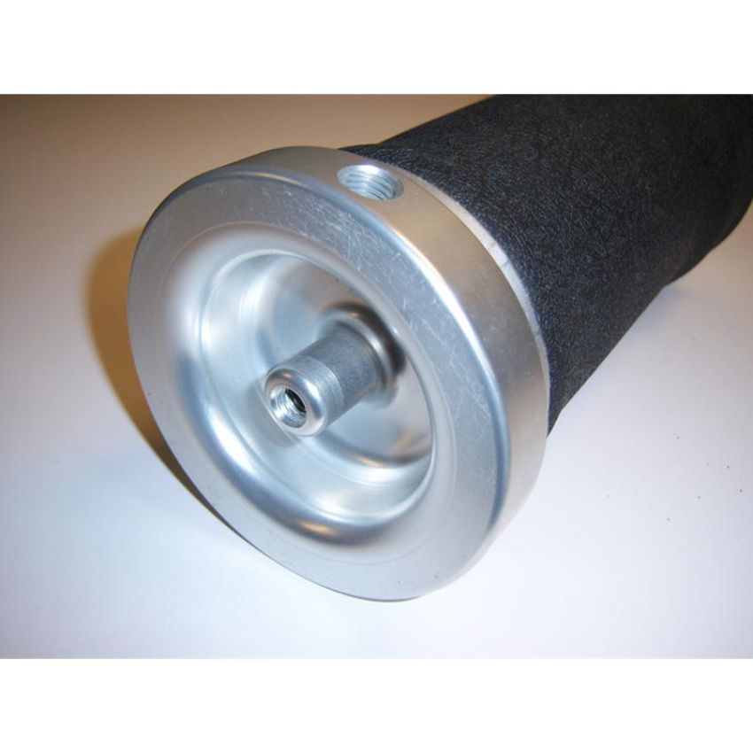 Ridetech 90002018 91mm Straight Sleeve Air spring