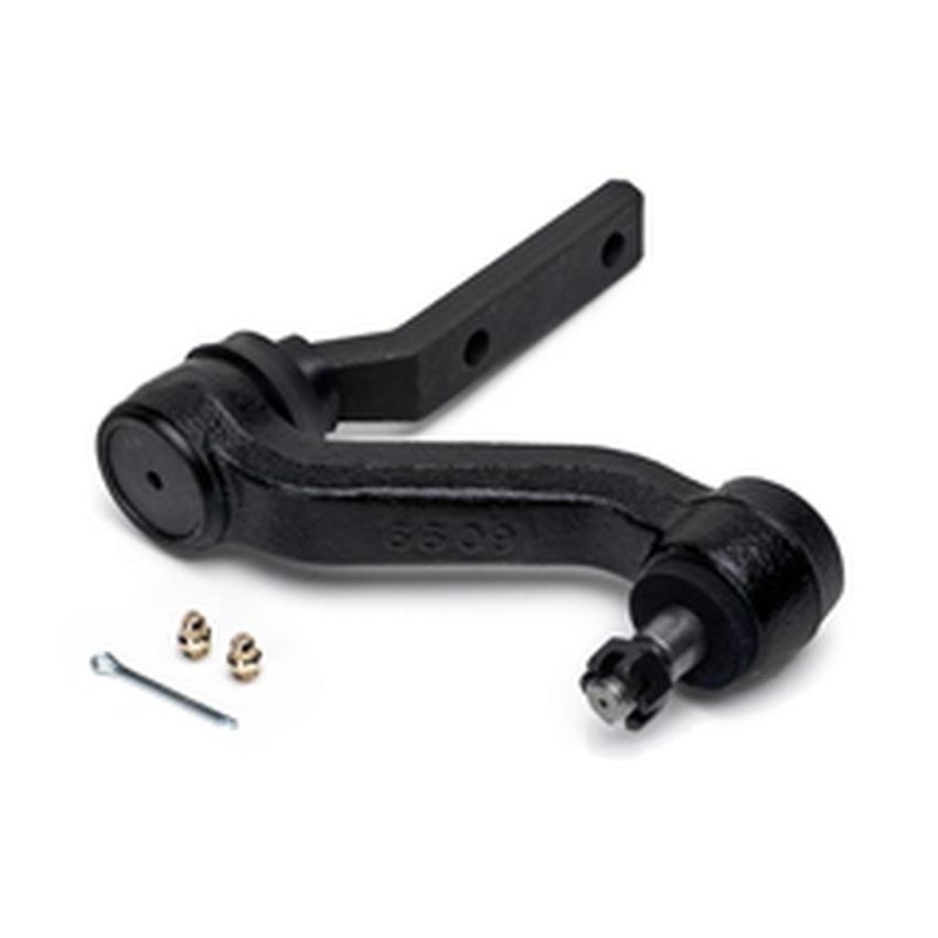 Ridetech 90003006 Idler Arm for 68-69 Camaro and 1968-1974 GM Nova.