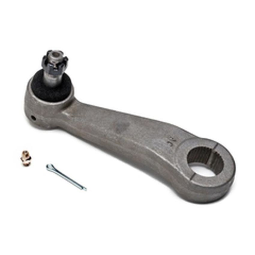 Ridetech 90003011 Pitman Arm for 1967-1969 Camaro and 1968-1974 GM Nova with Power Steering.
