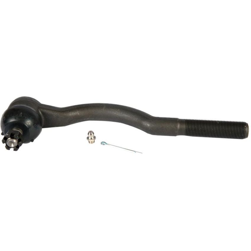 Ridetech 90003064 Inner tie rod end 1964-1966 Mustang with OE manual.
