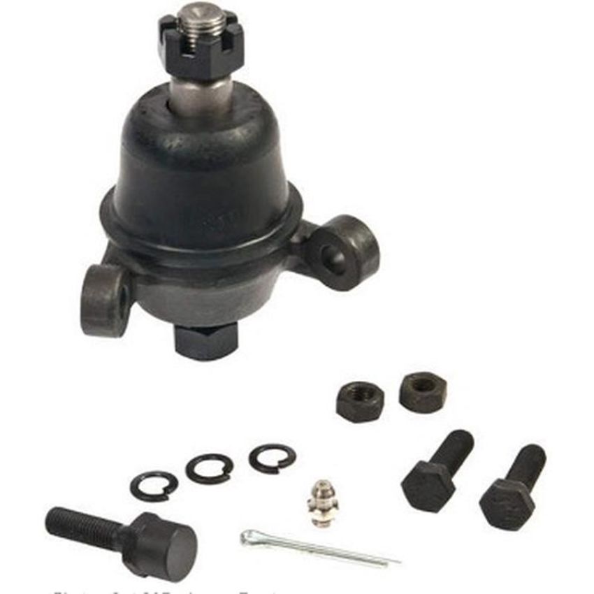 Ridetech 90003077 Lower ball joint for 1958-1964 Impala. For use on stock lower arms.
