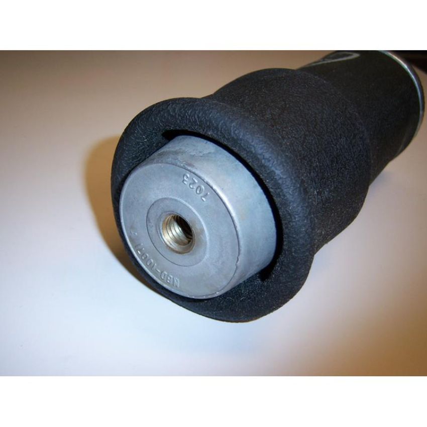 Ridetech 90007012 Firestone 7012 rolling sleeve air spring, 5