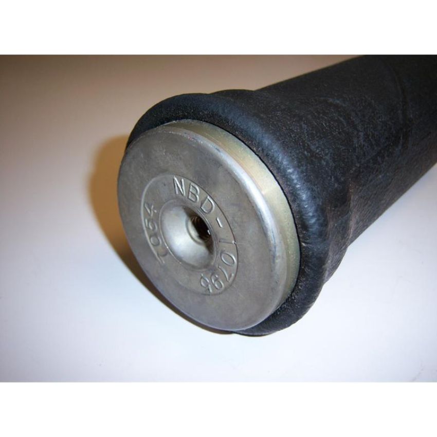 Ridetech 90007076 Firestone 7076 rolling sleeve air spring, 4