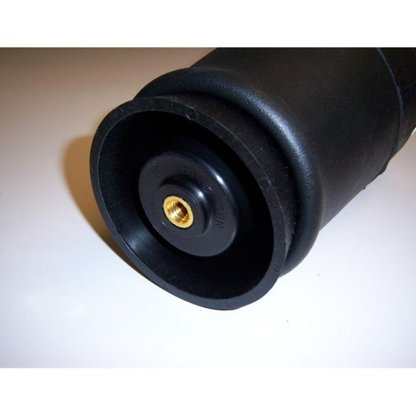 Ridetech 90009000 Firestone 9000 tapered sleeve air spring, 5