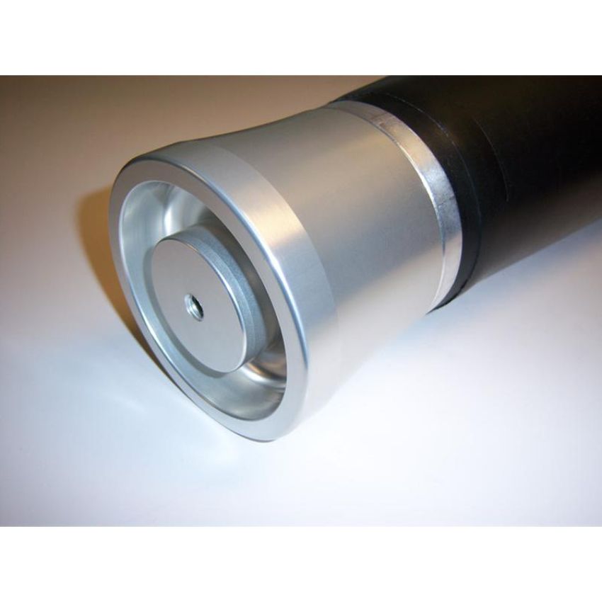 Ridetech 90009100 Ridetech 9100 rolling sleeve air spring, 6.5