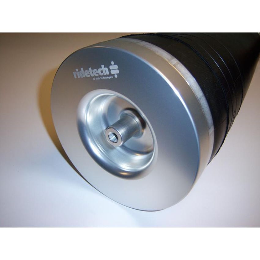 Ridetech 90009100 Ridetech 9100 rolling sleeve air spring, 6.5