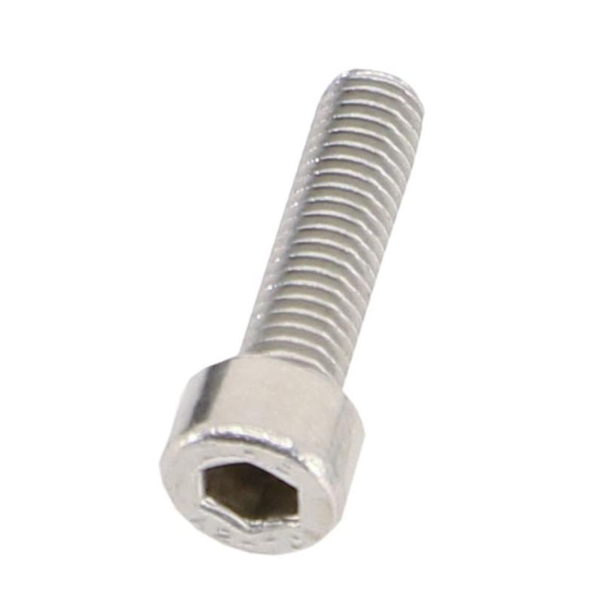 Ridetech 99050001 Socket head cap screw, M5 X 0.8 X 18mm stainless.