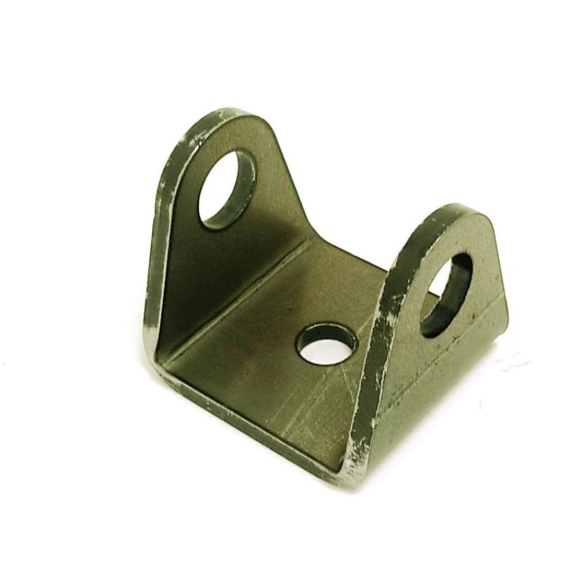 Ridetech 90000075 4-Link rod end bracket, 1.75