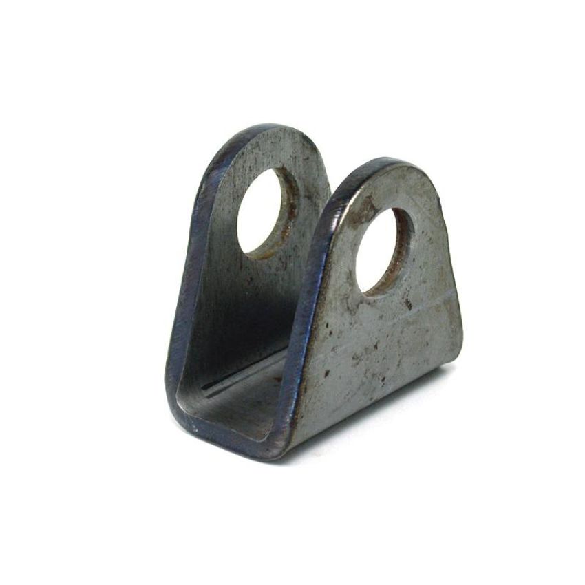 Ridetech 90000076 4-Link rod end bracket, .875