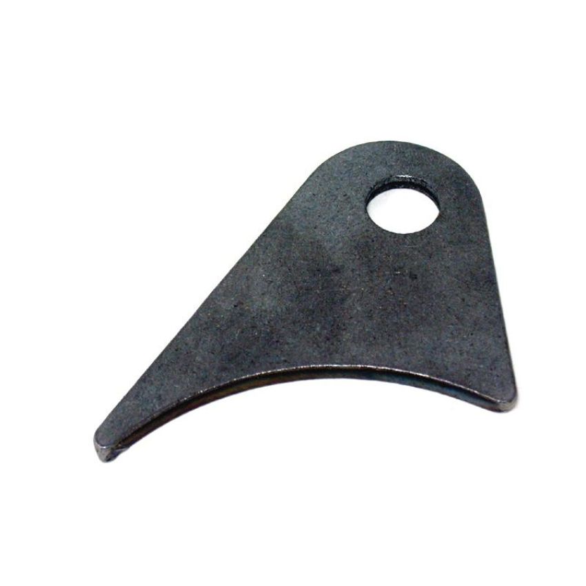 Ridetech 90000155 Small rear tab for Tri Link, uncoated. For mounting upper bar to axle.