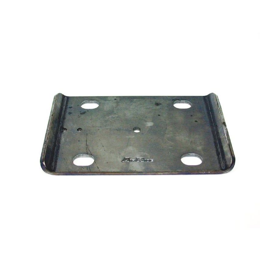 Ridetech 90000169 Large U-bolt plate, 5.5