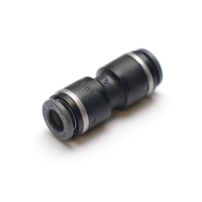 Ridetech 31954300 Airline Fitting, Splice. 1/4