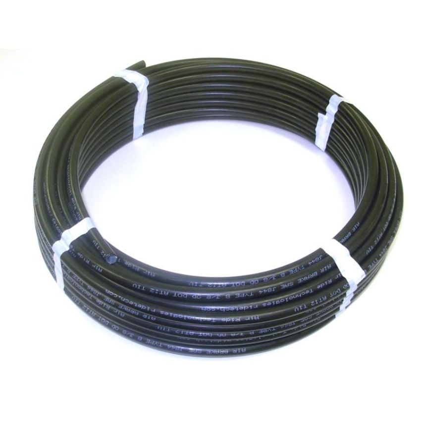 Ridetech 31940006 Roll of DOT Airline, 1/2