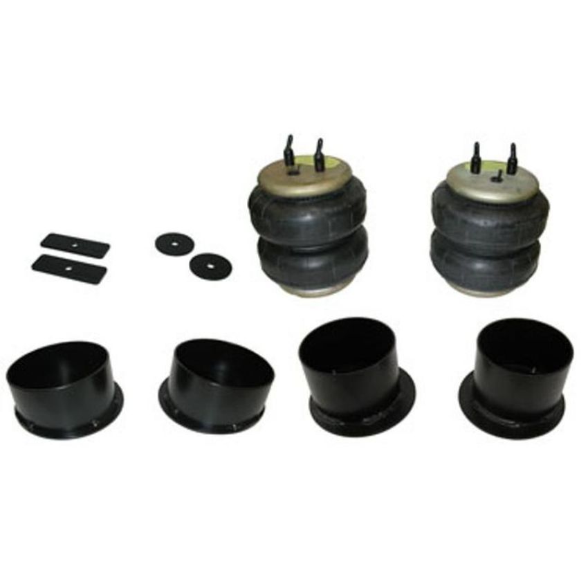Ridetech 12234099 Rear CoolRide kit for 1999-2004 Mustang Cobra w/ IRS.