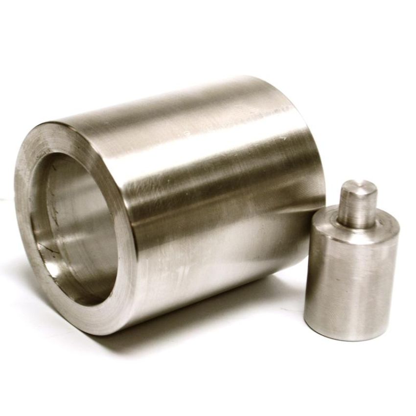 Ridetech 85000006 Control arm bushing removal tool for 1997-2013 Corvette.