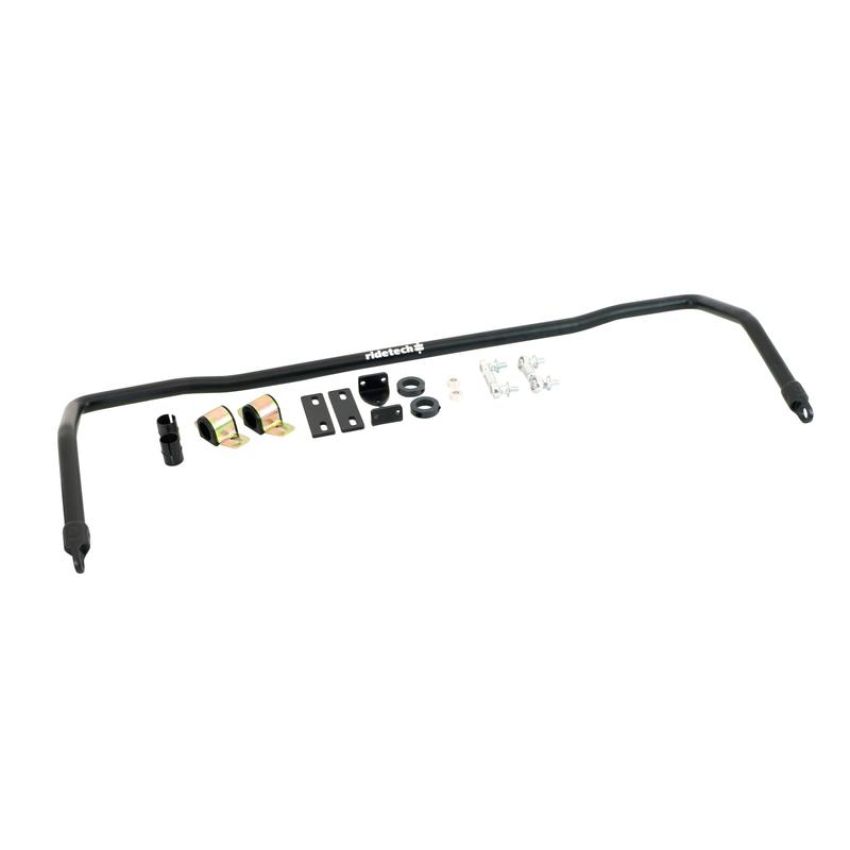 Ridetech 11560201 Complete HQ  Coil-Over System for 1989-1996 C4 Corvette.