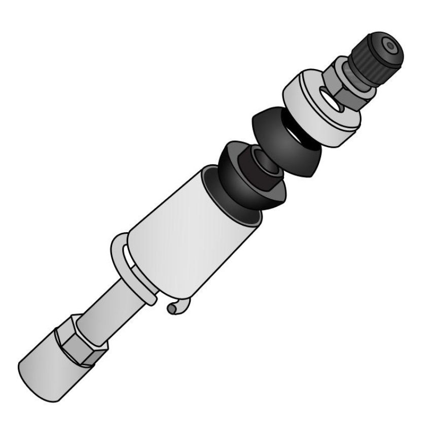 Ridetech 90002048 2.0