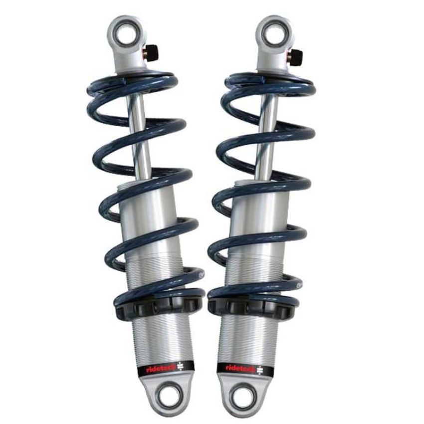 Ridetech 11250201 HQ Coil-Over System for 1962-1967 Chevy II Nova.
