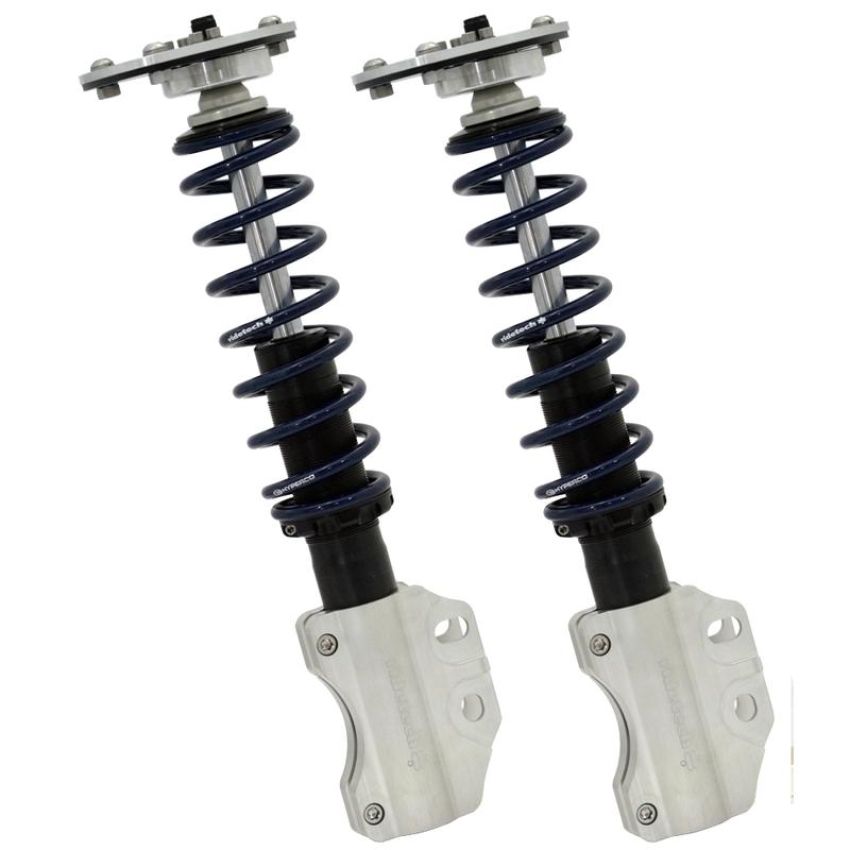 Ridetech 12130212 HQ Coil-Over System for 1990-1993 Mustang w/ SN95 Spindles .