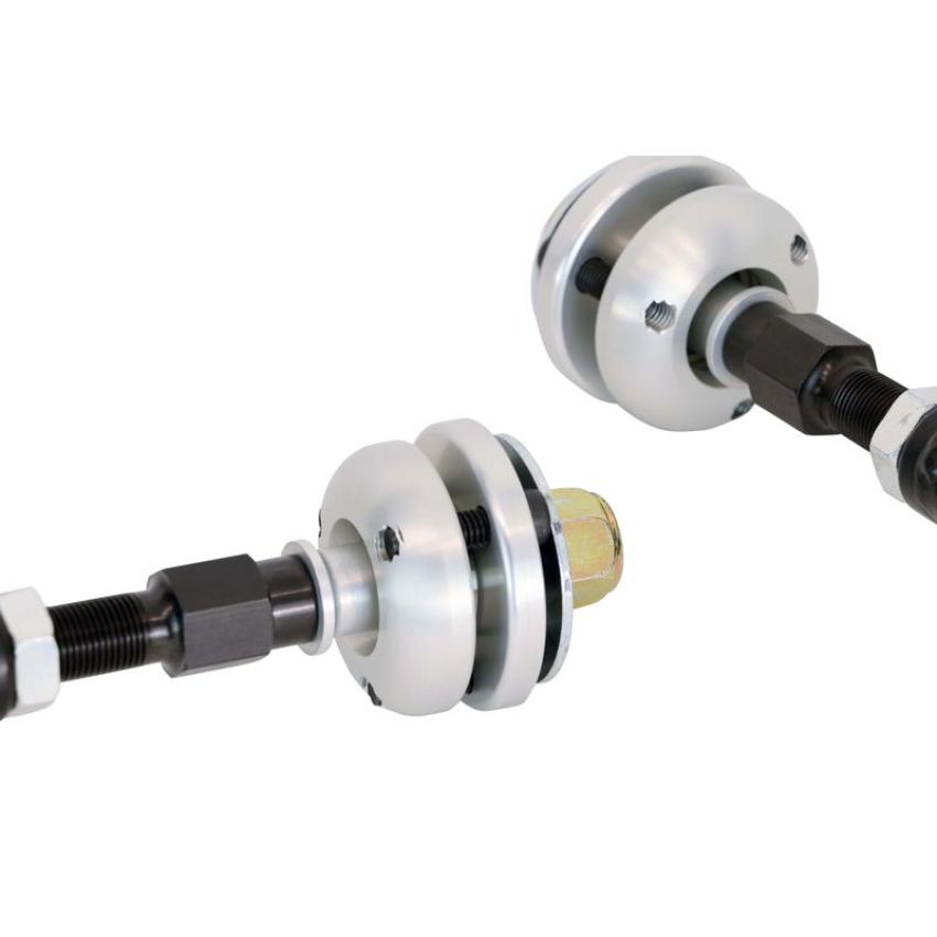Ridetech 11290302 TQ Coil-Over System for 1965-1966 Impala.