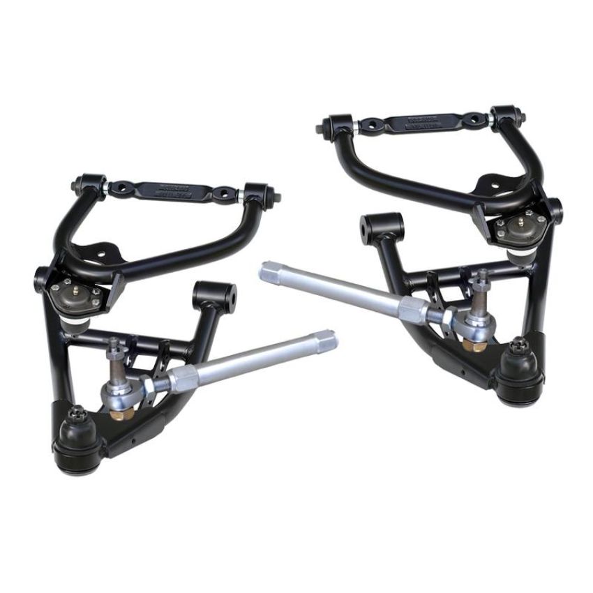 Ridetech 11329599 TruTurn system for 1978-1988 G-Body. For use with Coil-Over or SKW.