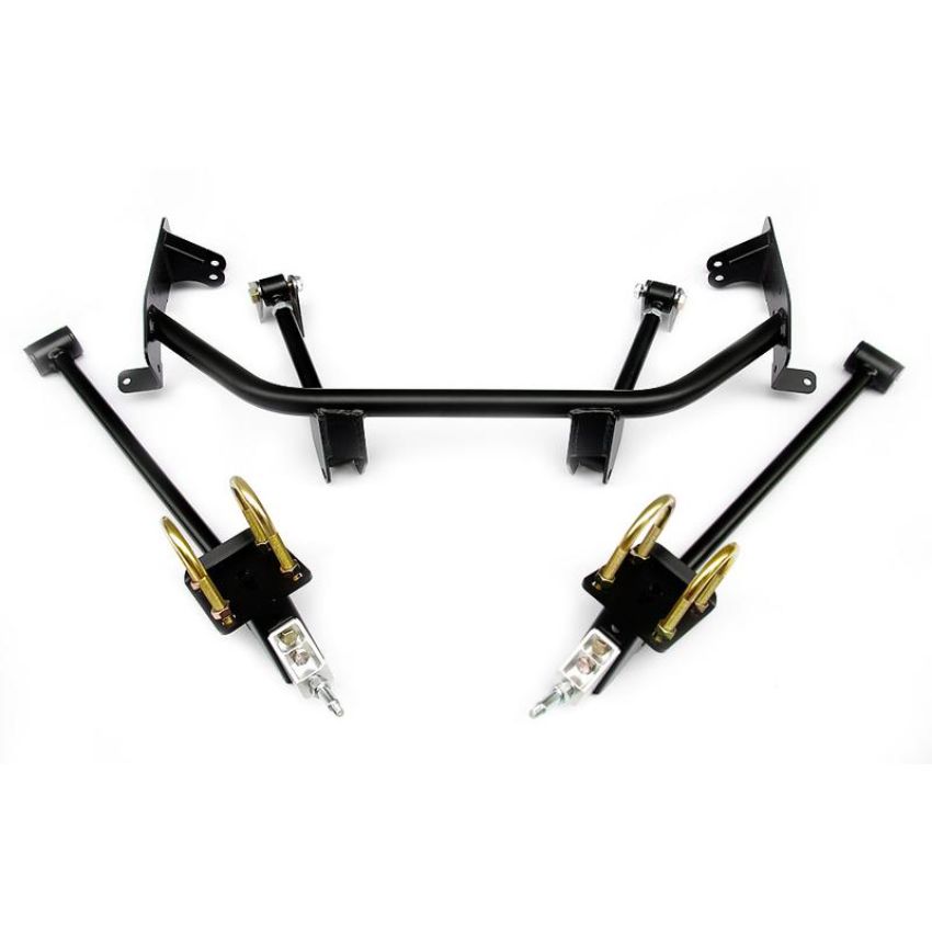 Ridetech 12160298 Air Suspension System for 1960-1964 Galaxie.