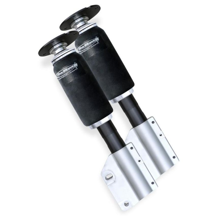 Ridetech 12152401 Front HQ Shockwaves for 2005-2014 Mustang.