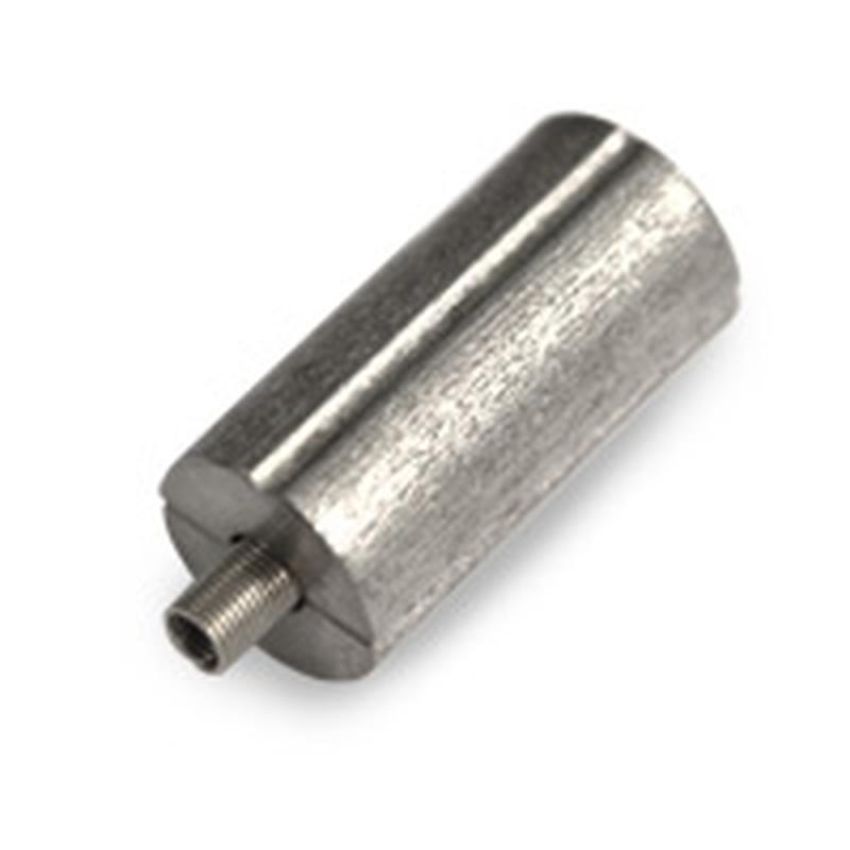 Ridetech 31931201 Plunger for RidePro valve with square, black coil.